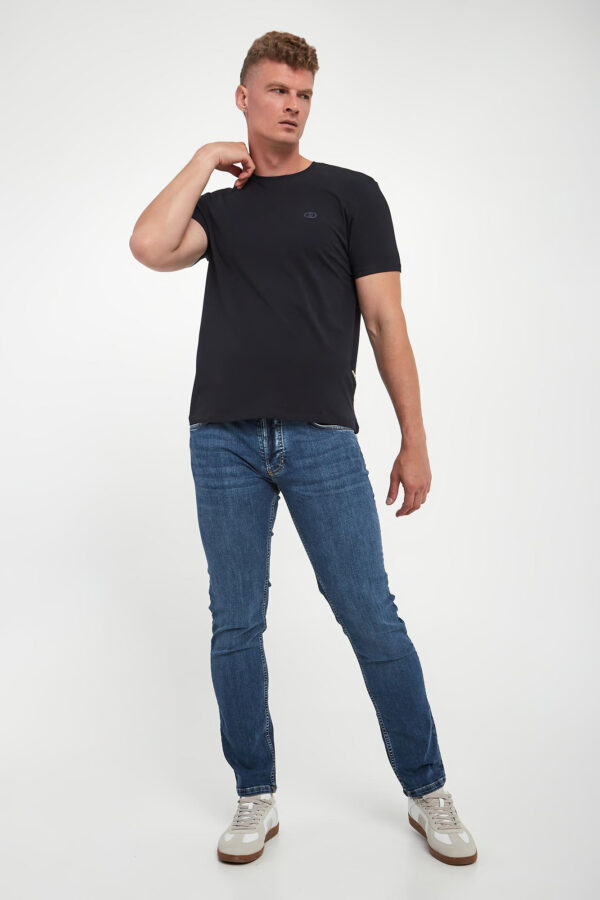 T-shirt męski LIU JO