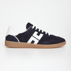 Sneakersy damskie skórzane ELISABETTA FRANCHI