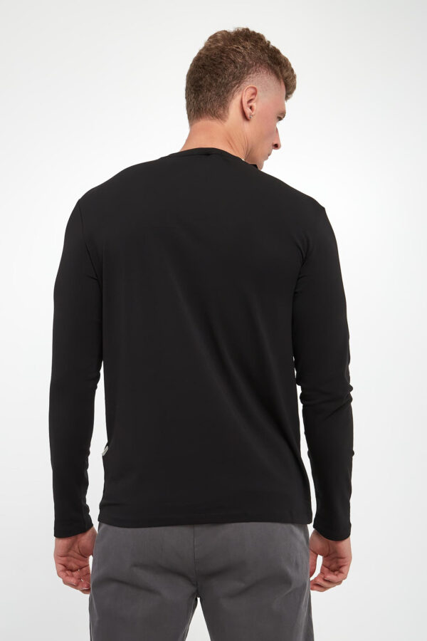 3a5770cccf1feefe4bbe510d54d49bf34c5c4693 Longsleeve męski LIU JO