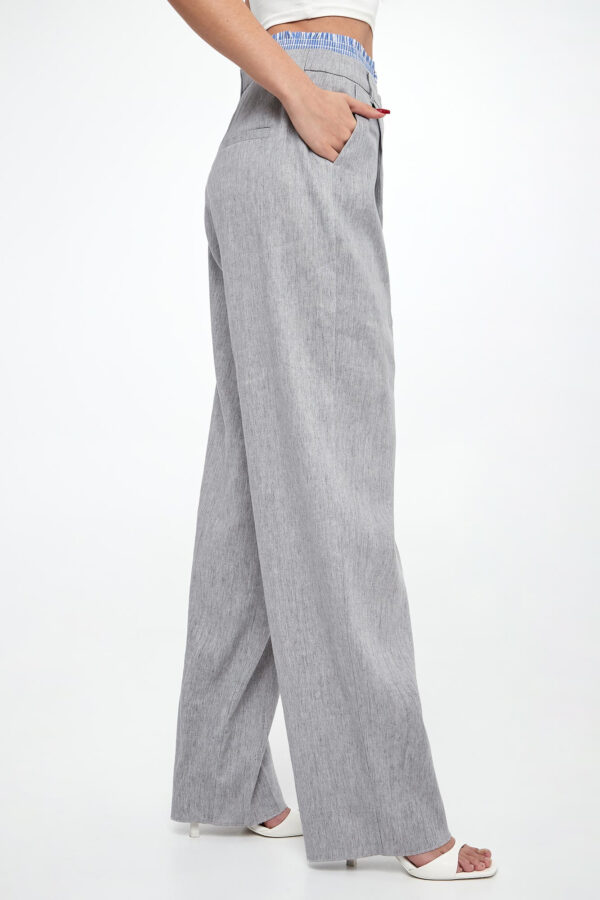 3a7493180a9dff434f54324713a62fc69ecdf610 Spodnie damskie Autocar MARELLA SPORT