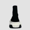 BALENCIAGA Czarne buty SPEED 2.0 LT
