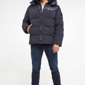 Kurtka męska pikowana Joshas JOOP! JEAN