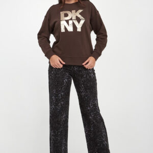 3aa0f94eb3a6b4477e066ac0d91b5da2844d6e30 Bluza damska DKNY