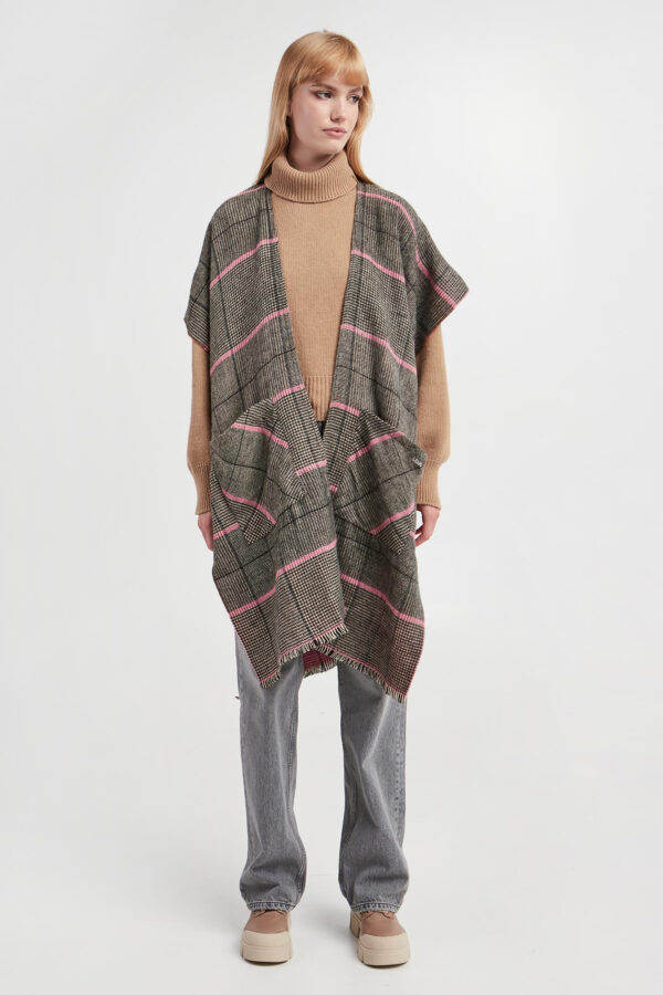 3ab6829e88092dc9bb7760738ce9824671f7dde3 Kamizelka damska LIU JO