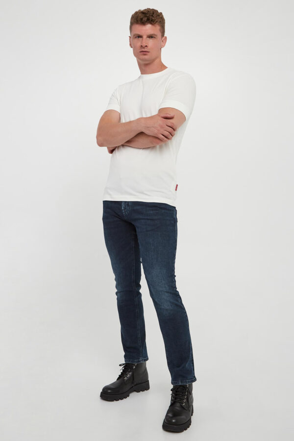 T-shirt męski Cedric JOOP! JEAN