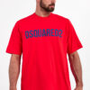 T-shirt DSQUARED2