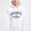 Bluza męska DSQUARED2