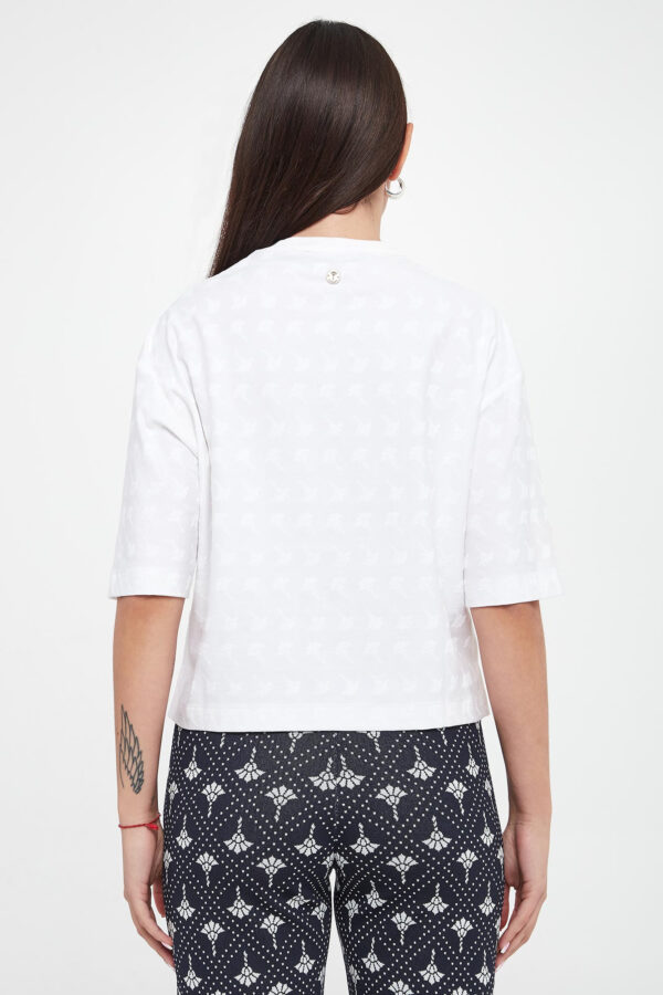 3b000479f90efad585faa6a85d72a8fb05e80f6e T-shirt damski Tiana JOOP!