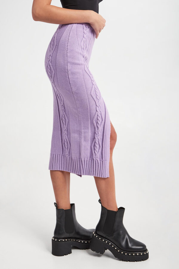 3b10c4cdf5e62469c90763ae439347d79364773e Spódnica damska PATRIZIA PEPE