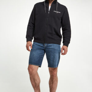 Bluza męska z kapturem ARMANI EXCHANGE