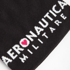 3b4133f5b0e3fe1f3b2d3c3774ebc2d2f26bf1f0 Czapka damska AERONAUTICA MILITARE