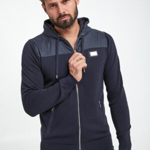 3b4c9fdc72270ff76e63e6b967af7910f9982698 Bluza męska KARL LAGERFELD