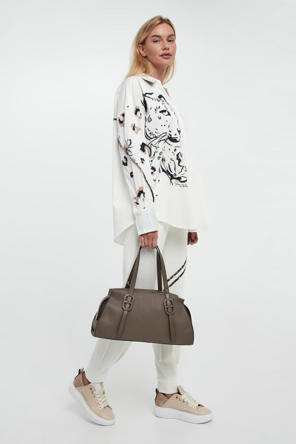 3bb8155d886ff556cd422e19028603008ef264a0 Koszula damska z lwem SPORTA