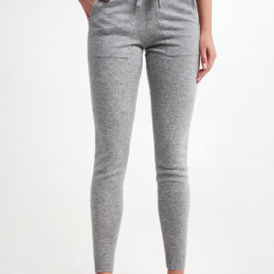 3bfab6d8c90872a0fcab7569e492665b635c5b5b Spodnie damskie wełniane Viborg MAX MARA LEISURE