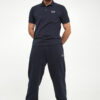 Polo męskie EA7 EMPORIO ARMANI