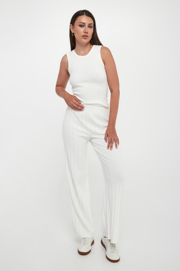 3c26b61168cfc2c4dbb66240c325265c11fdfd6e Top damski prążkowany Tondo