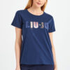 3c2d15afa48d83eeb9beb467637d45233dee326b T-SHIRT LIU JO SPORT
