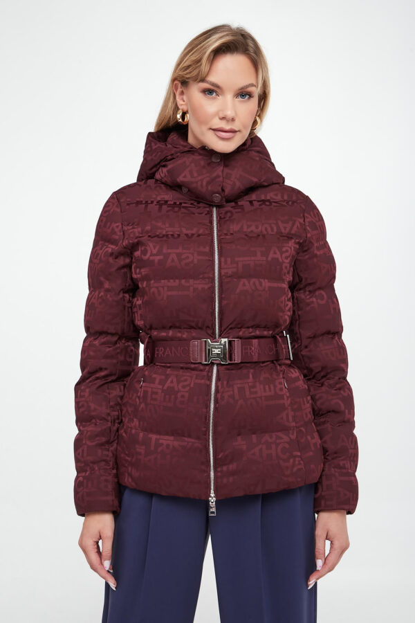 3c2e0fca1231807a2721c2aeb09bf4a15b6b1899 Kurtka damska ELISABETTA FRANCHI