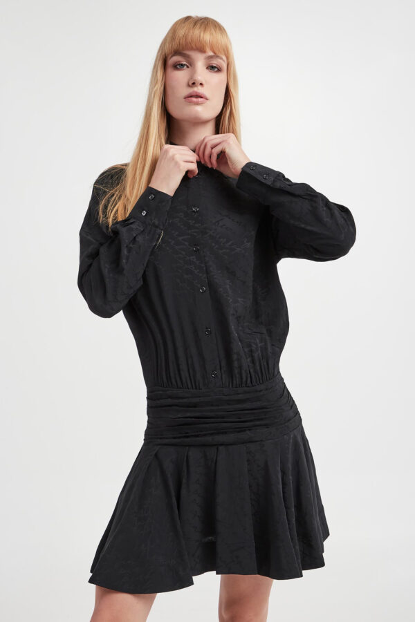 Sukienka mini Arzach PINKO