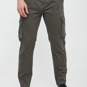 Spodnie męskie cargo AERONAUTICA MILLITARE