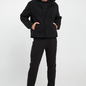 Kurtka męska wełniana EA7 EMPORIO ARMANI