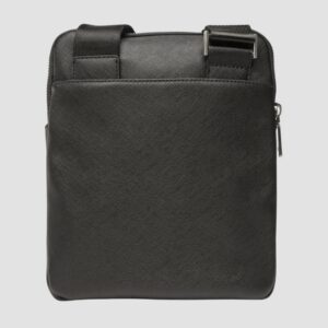 3c9f3f8956706882bf02bdd8a6310a8659dec2fb GUESS Czarna torba Milano