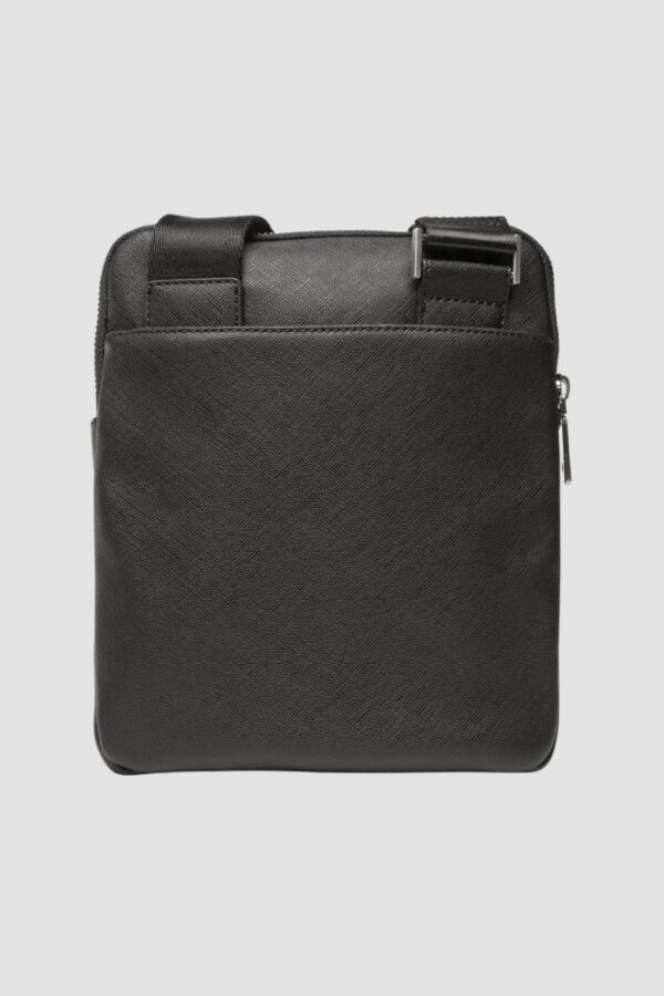 GUESS Czarna torba Milano