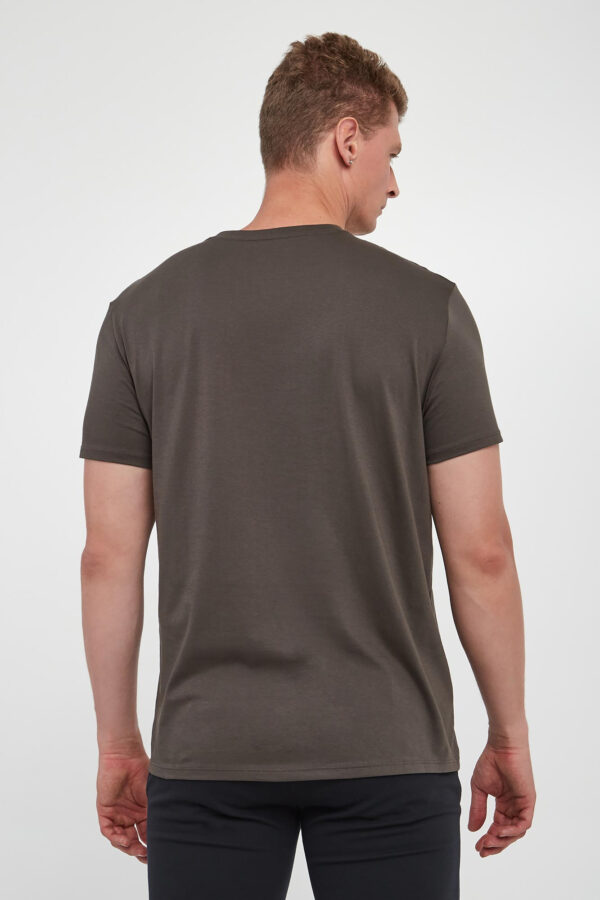 T-shirt męski ARMANI EXCHANGE