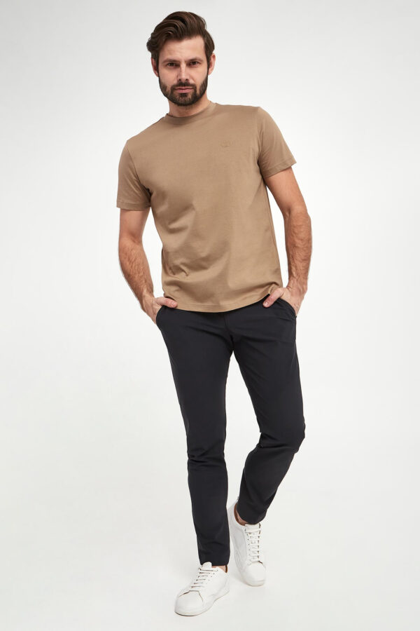 T-shirt męski LIU JO