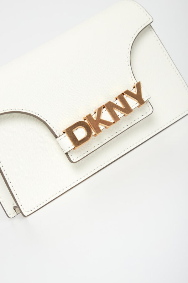 Torebka nerka damska DKNY