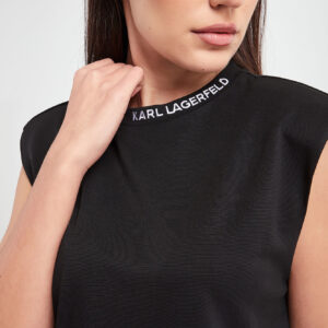 3d15ee239e74e942bd904bf5a1e0c15c591d85bc Sukienka KARL LAGERFELD