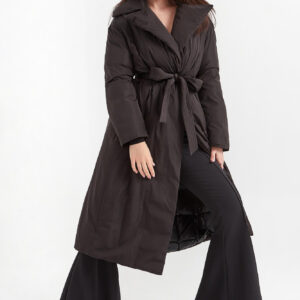 3d5ba2d22274033b57ddf2d1b3c7e78794648260 Płaszcz damski puchowy BLAUER