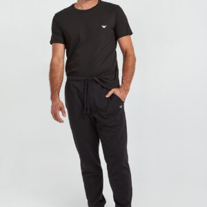 T-shirt męski EMPORIO ARMANI SWIMWEAR