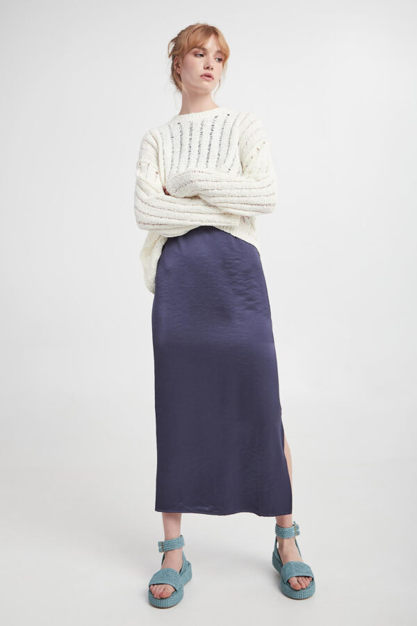 Sweter damski Julia SAMSØE SAMSØE