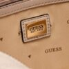 GUESS Torebka damska w kolorze taupe Giully II