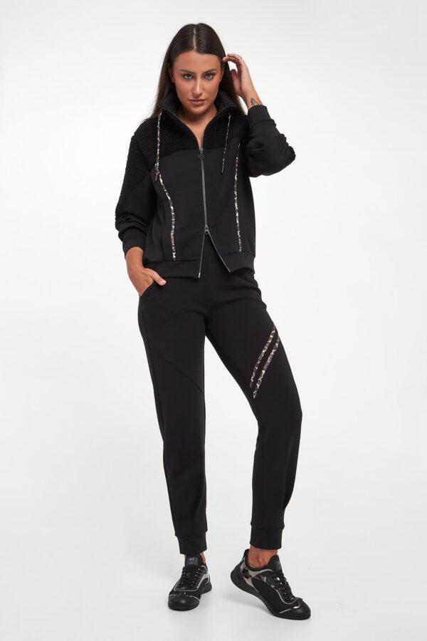 3e22a844ba5e7a895f887d982d4fb7fccdce769a Bluza damska SPORTA