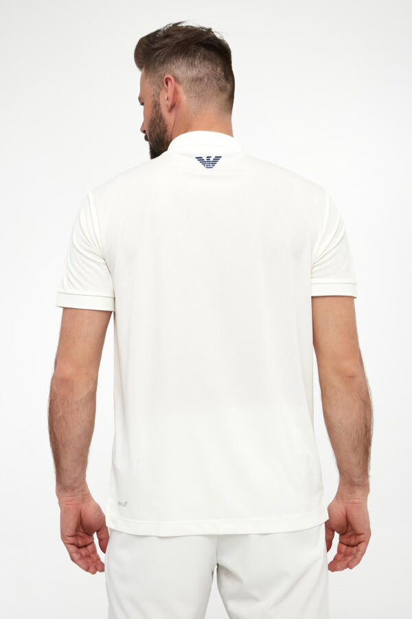 Polo męskie EA7 EMPORIO ARMANI