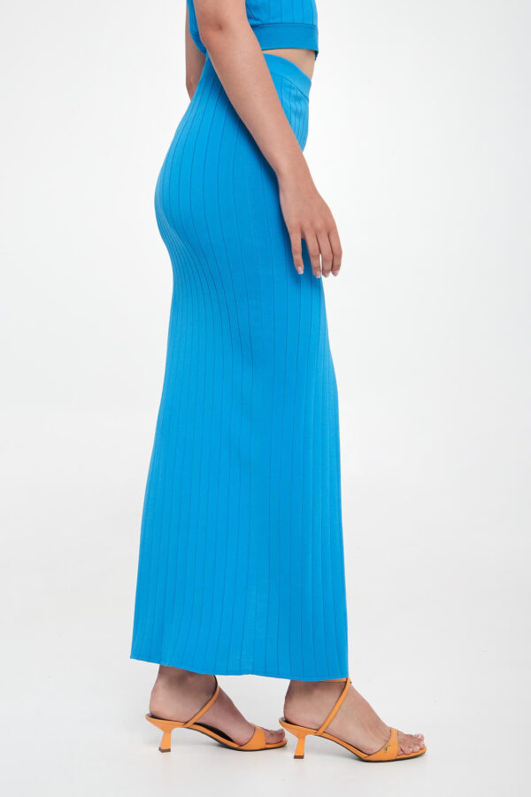 Spódnica maxi PATRIZIA PEPE