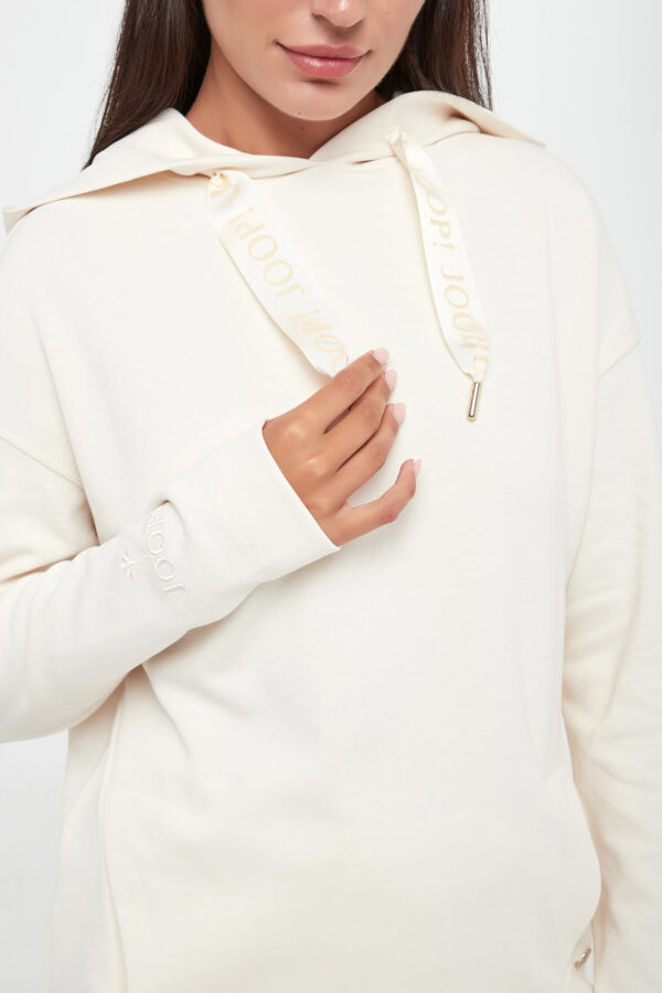 Bluza damska z kapturem JOOP!