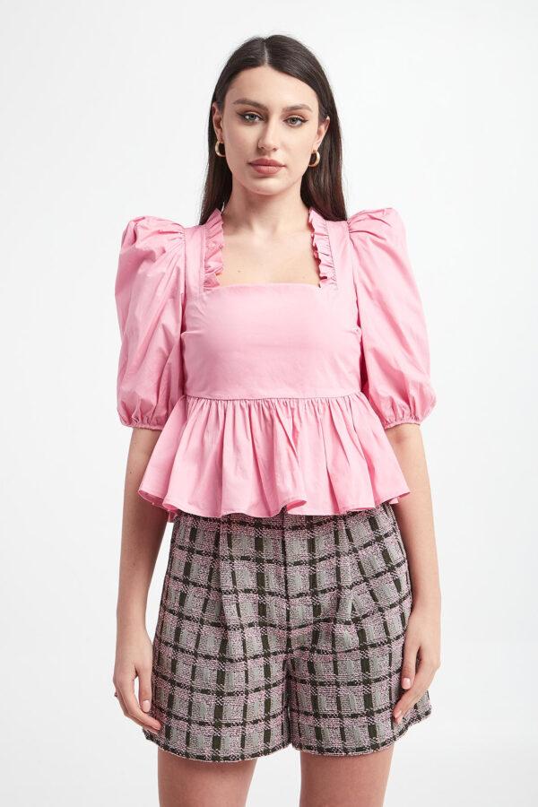 3e4040ac56f853edd7c352118b5bfd2a5393d88d Bluzka damska baskinka CUSTOMMADE