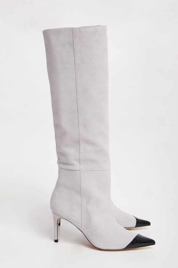 3e41b89eb58907effeb32390c6b46c79072b5c7c Kozaki zamszowe Alia CUSTOMMADE