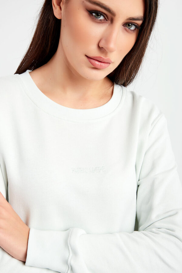 3e6961d61211f63a401e4fa19c25909e77ac8740 Bluza damska PATRIZIA PEPE