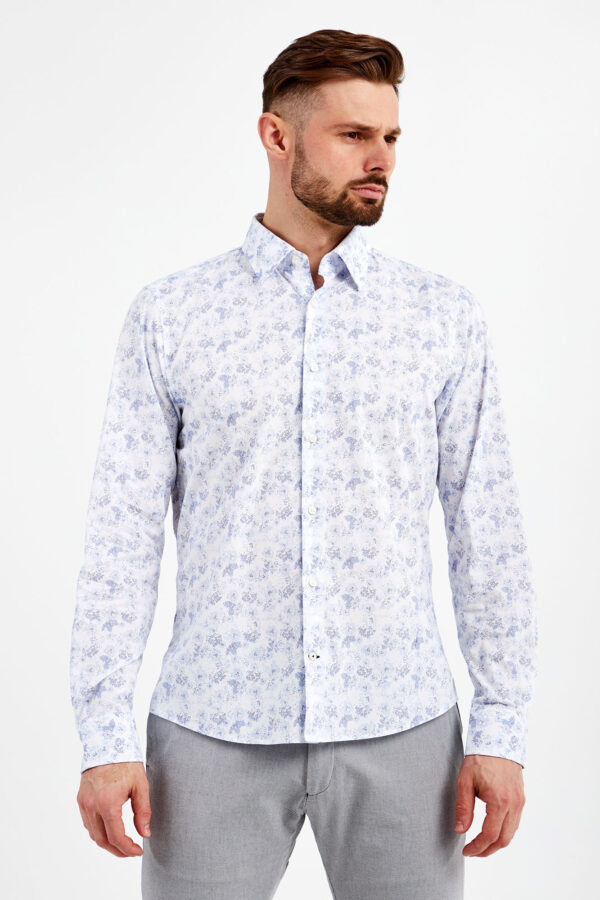 3e7d5826ad1fe919022749498b9b2d672dc4fc1c Koszula męska PERROS-W JOOP!