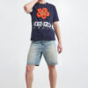 T-shirt męski KENZO