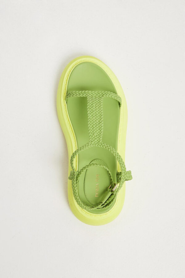 3eb3eac96111b516c1676014e0e57df3efd3213e Sandały damskie PATRIZIA PEPE