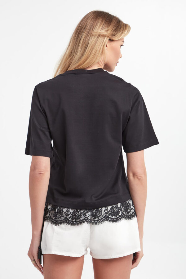 3ee285821997a33a3982b5d18d5e041dabf1515b T-shirt damski DSQUARED2