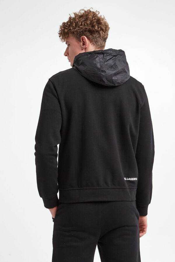 3f03a0dd37686d48175ab8f7872278f85161c6de Bluza męska KARL LAGERFELD