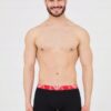 EMPORIO ARMANI Bokserki 3-pack