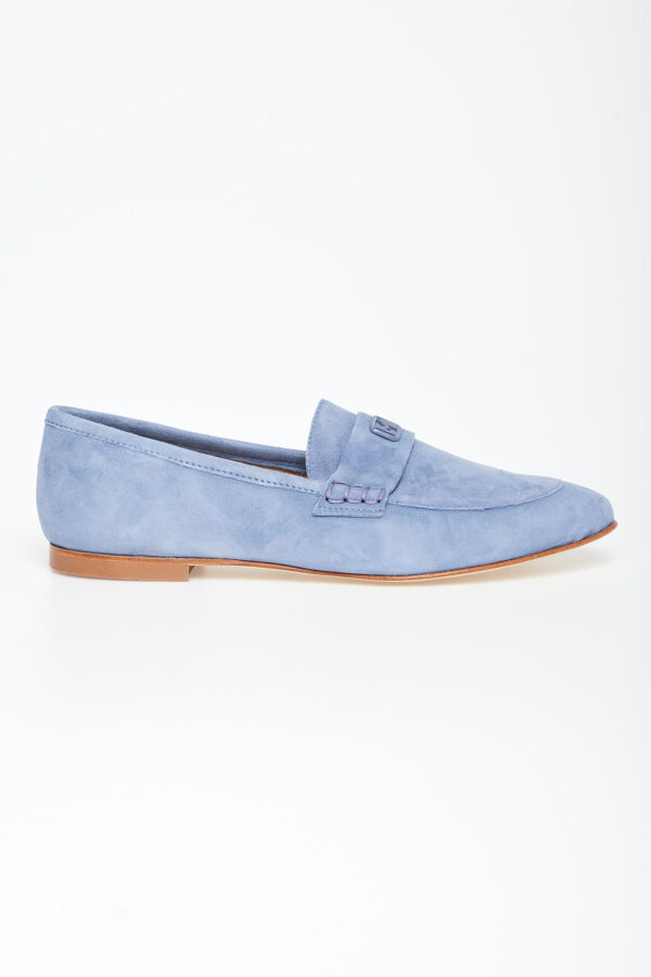 Mokasyny damskie Icicle MARELLA ACCESSORI