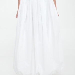 Spódnica midi bombka Johnny PINKO